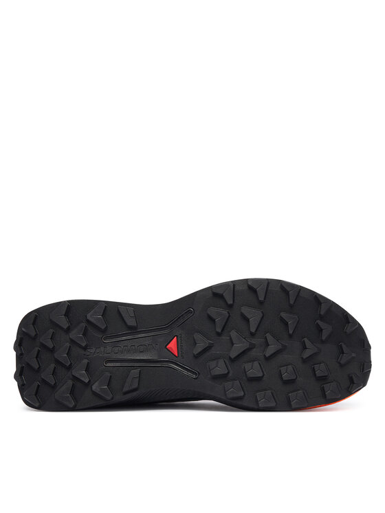 Salomon Взуття для бігу Salomon Genesis 2 L49309100 Сірий