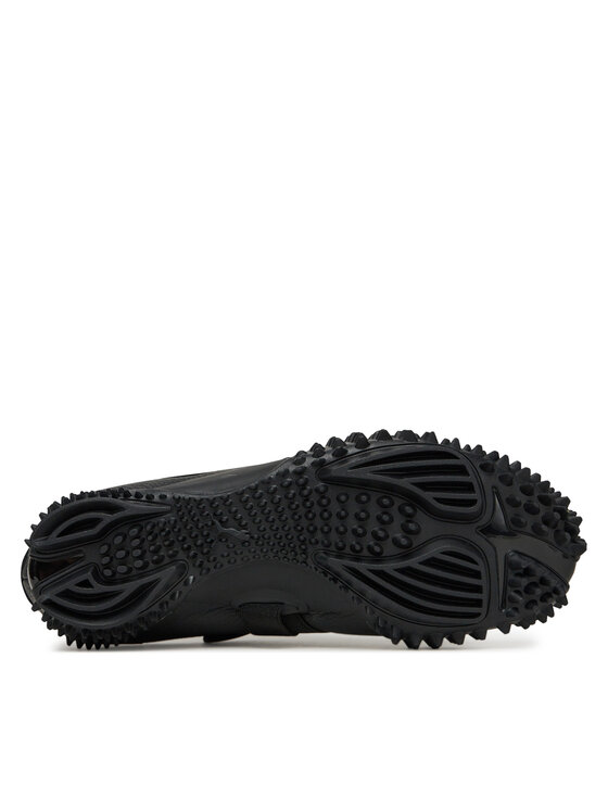 Puma Снікерcи Puma Mostro Leather 402273 01 Чорний