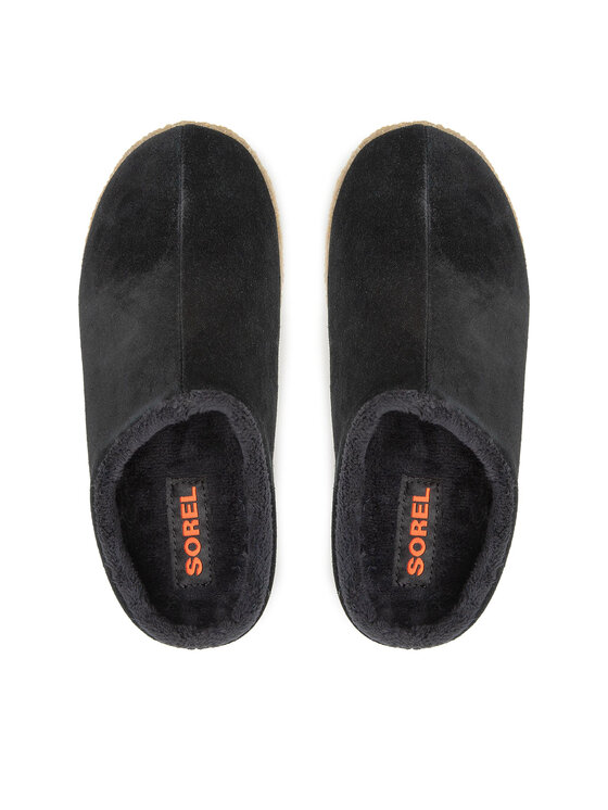 Sorel Papuče Sorel Youth Lanner Ridge™ II NY3926 Čierna