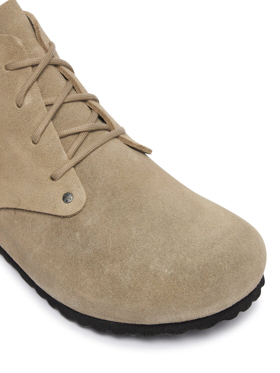 Birkenstock Gležnjarji Birkenstock Dundee 1032784 Bež