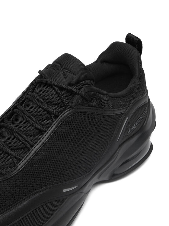 Reebok Снікерcи Reebok SS-DMX SERIES 3000 100244453 Чорний
