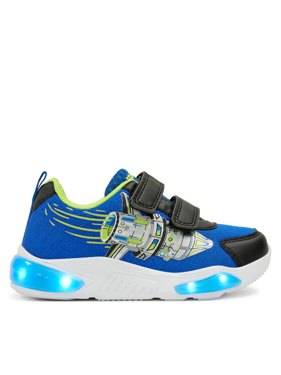 Sprandi Sneakersy Sprandi CEO-K231220 Tmavomodrá