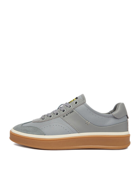 G-STAR Снікерcи G-Star Raw CEO-STAR-01 Сірий
