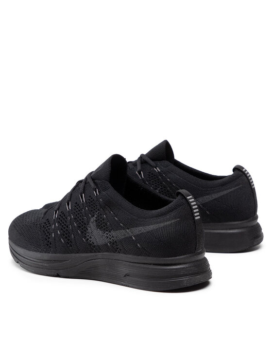 Nike Αθλητικά Nike Flyknit Trainer AH8396 004 Μαύρο