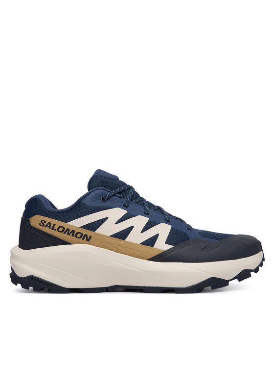 Salomon Трекінгові черевики Salomon Outscape L49150900 Cиній