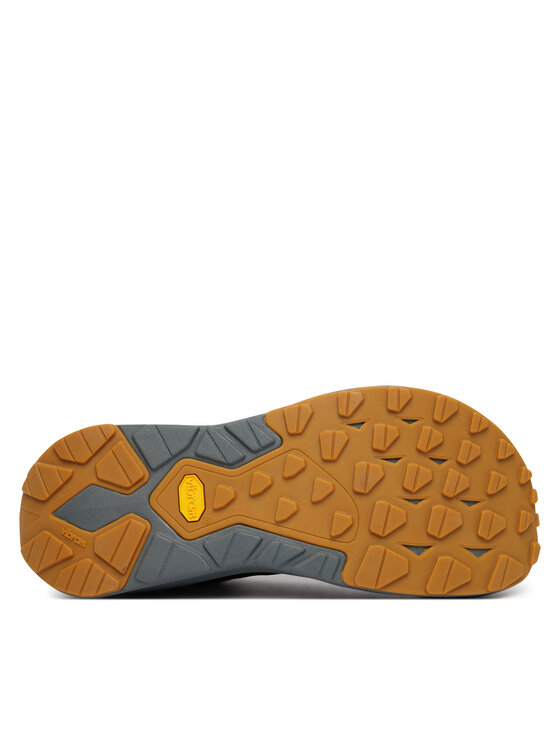 Altra Снікерcи Altra Voyager AL0A85SQ Чорний