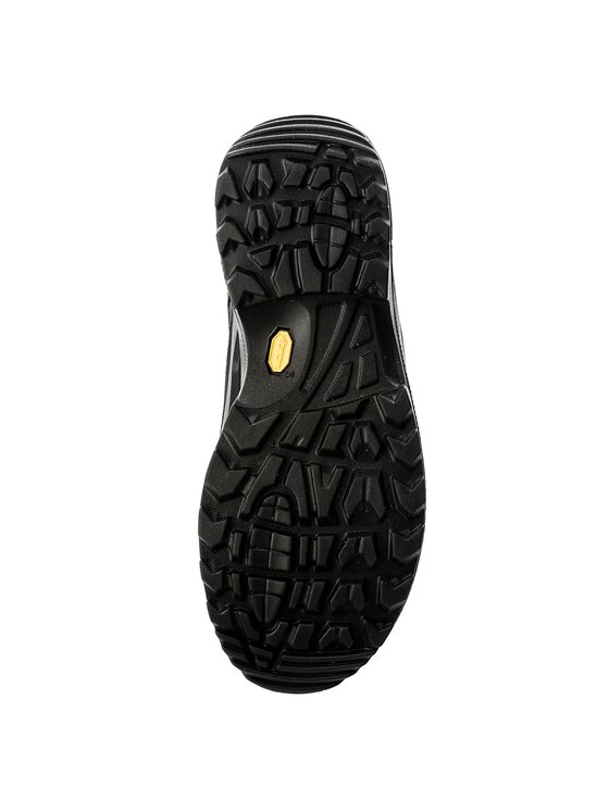 Lowa Trekking čevlji Lowa Renegade Gtx Mid GORE-TEX 310945 Črna