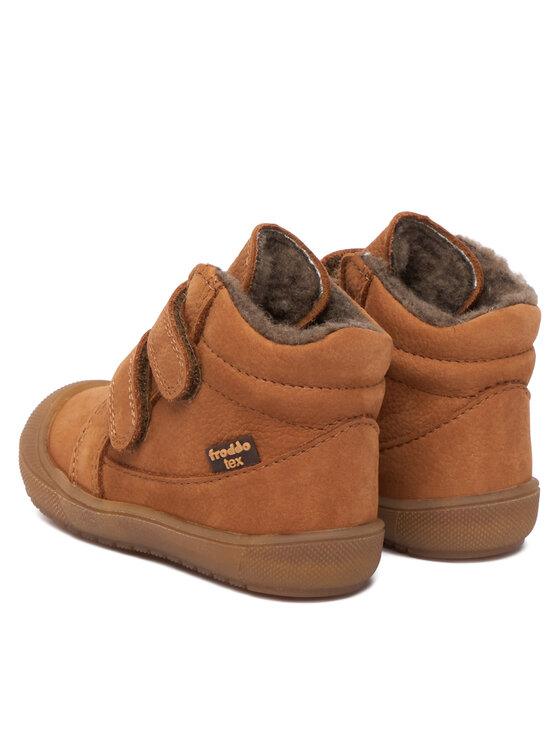 Froddo Черевики Froddo Olie Wool Tex G2110138-2 M Коричневий