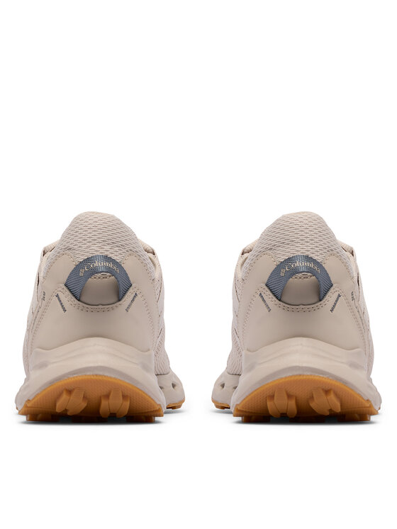 Columbia Sneakersy Columbia Terrastride™ ARO 2115301 Šedá