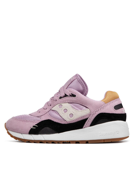 Saucony Zapatillas Saucony Shadow 6000 S60441-17 Violeta