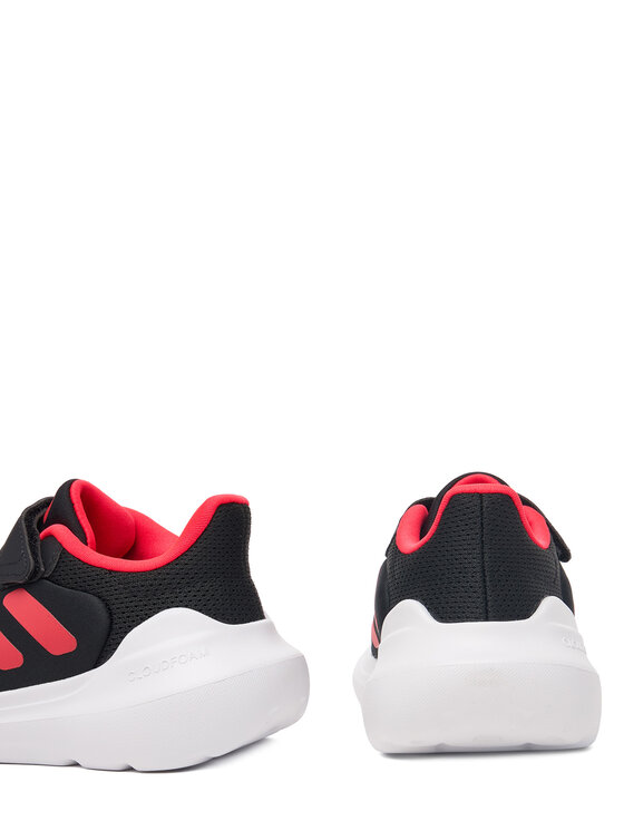 adidas Снікерcи adidas Tensaur Run 2.0 JP6785 Чорний
