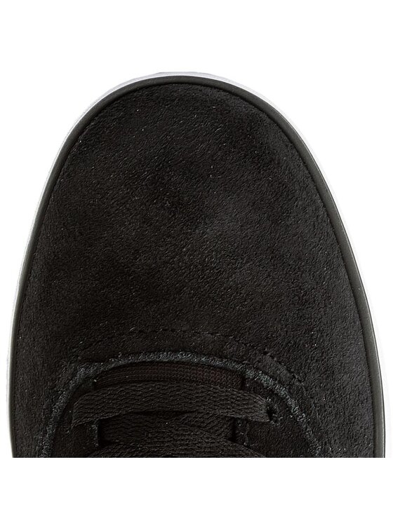 Nike Tenisice Nike Sb Check Solar 843895 001 Crna