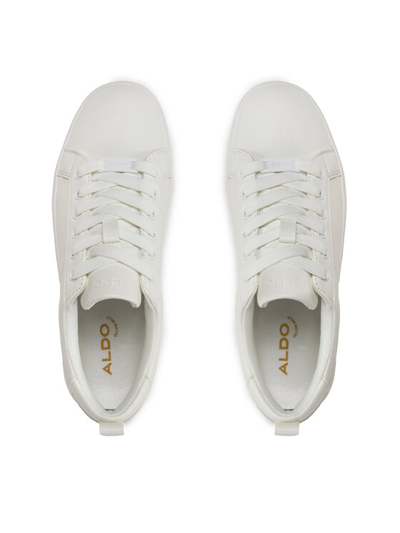Aldo Zapatillas Aldo Meadow 13388407 Blanco
