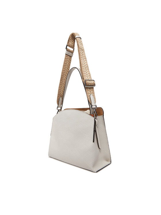 Gianni Chiarini Bolso Gianni Chiarini Asia BS 11236 RNGDBL-NAETN Blanco