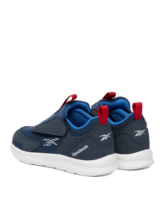 Reebok Sneakersy Reebok CEO-LEA-A-7102 Granatowy
