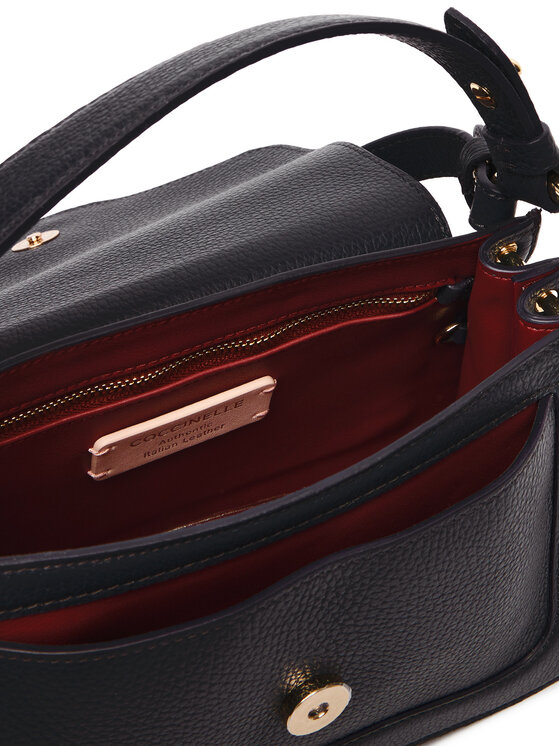 Coccinelle Сумка Coccinelle SSL Coccinelle C-Me E1 SSL 18 02 01 Cиній