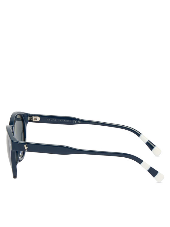 Polo Ralph Lauren Сонцезахисні окуляри Polo Ralph Lauren 0PH4241U 631487 Cиній