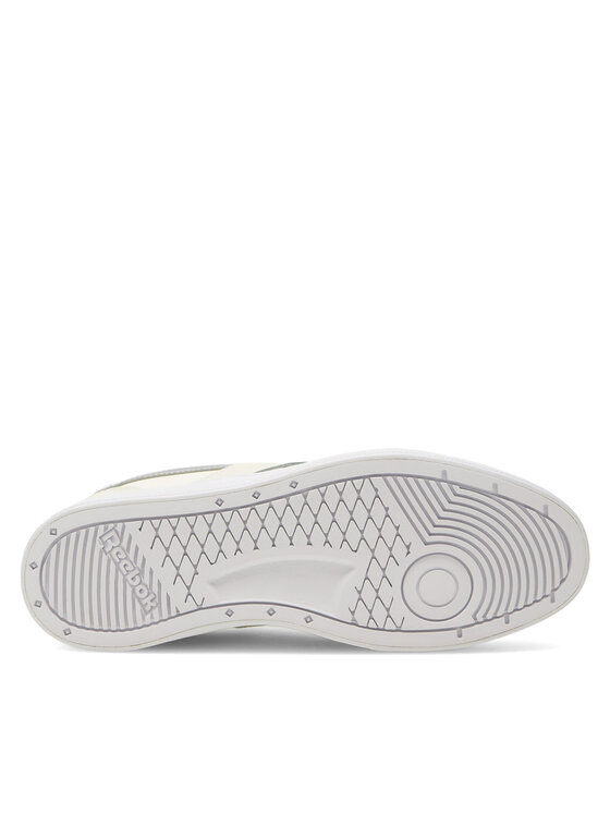 Reebok Snīkeri Reebok Court Advance Bold 100033862 Écru