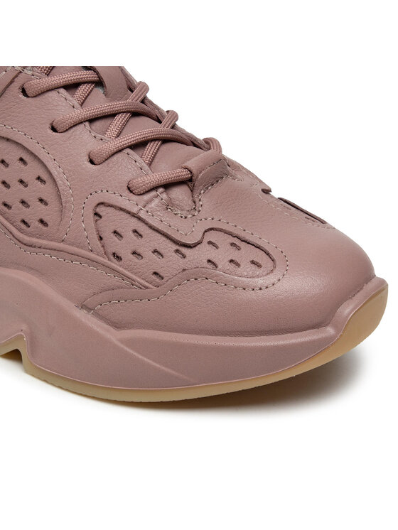 ECCO Sportcipők ECCO Chunky Sneaker W 20317301702 Lila
