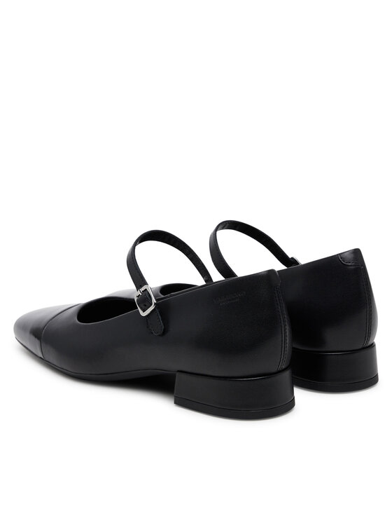 Vagabond Shoemakers Félcipő Vagabond Shoemakers Debbi 5918-002-92 Fekete