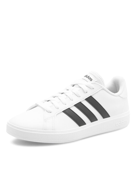 adidas Снікерcи adidas Grand Court Base 2.0 GW9261 Білий