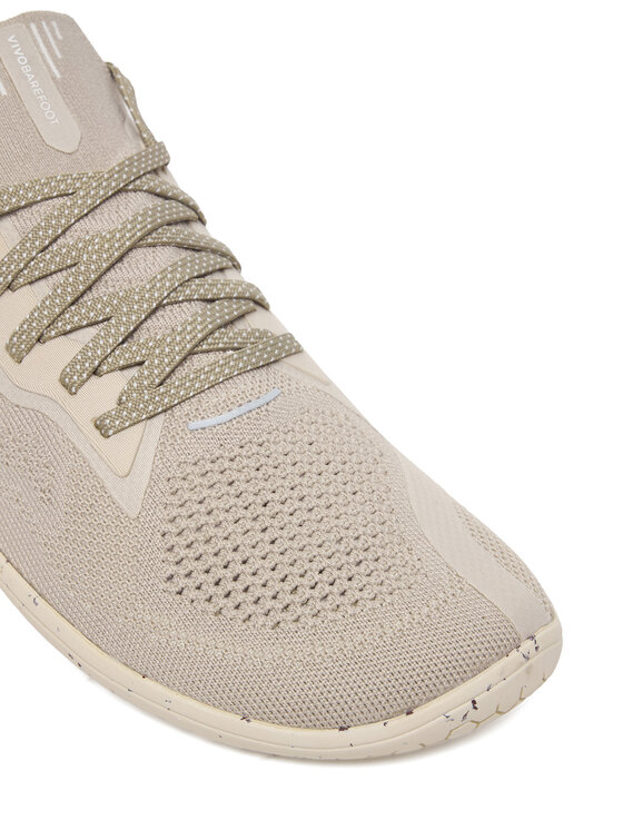 Vivo Barefoot Snīkeri Vivo Barefoot Primus Lite Knit 209304 Sudraba