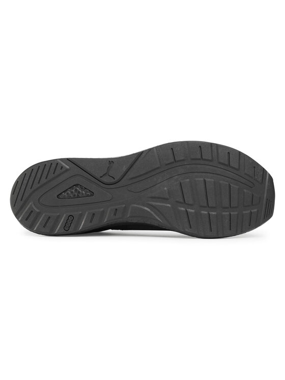 Puma Αθλητικά Puma Nrgy Elate 194056 02 Μαύρο