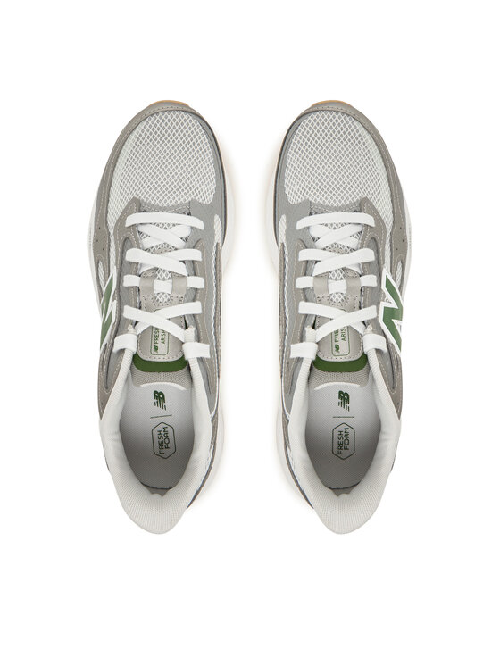 New Balance Sneakers New Balance Arishi MARISTA4 Grigio