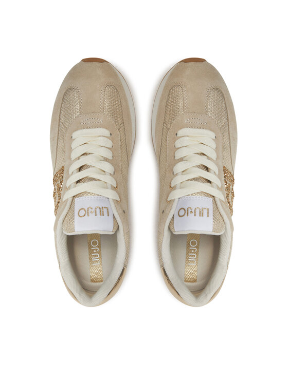 Liu Jo Sneakers Liu Jo BA5035 PX618 S3666 Bej