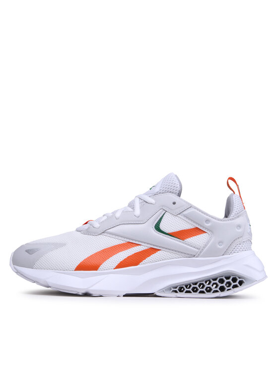 Reebok Sneakersy Reebok Hexalite Legacy HR1333 Sivá