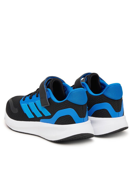 adidas Снікерcи adidas Runfalcon 5 JP9399 Чорний