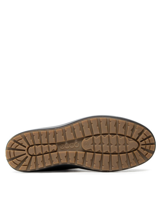 ECCO Csizma ECCO Soft 7 Tred M GORE-TEX 45044459325 Barna