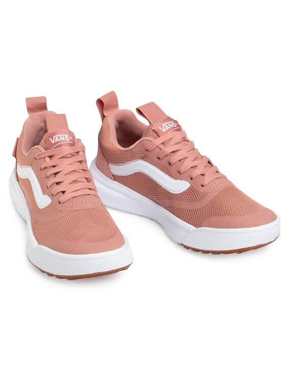 Vans Sneakers Vans Ultrarange Rapidw VN0A3MVU1UL1 Roz