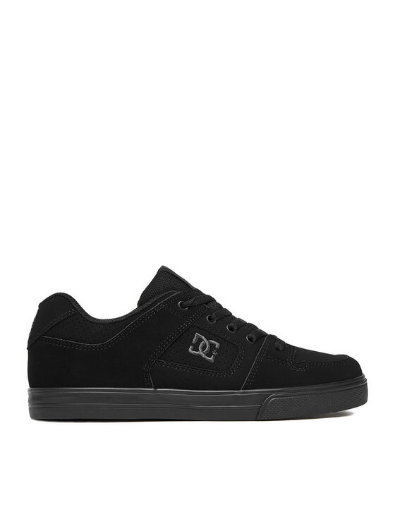 DC Shoes Снікерcи DC Shoes EO-PURE ADBS300267-LPB Чорний