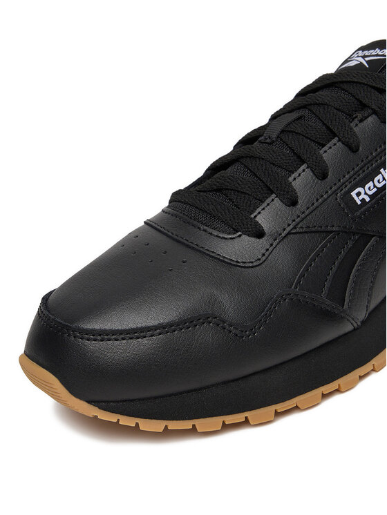 Reebok Снікерcи Reebok CEO-GLIDE 100010030 Чорний