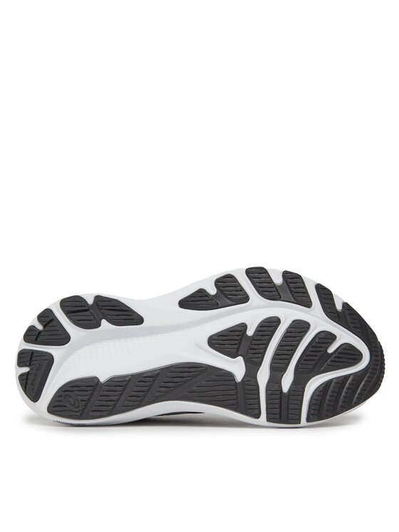 Asics Маратонки за бягане Asics Gt-2000 12 1012B506 Черен