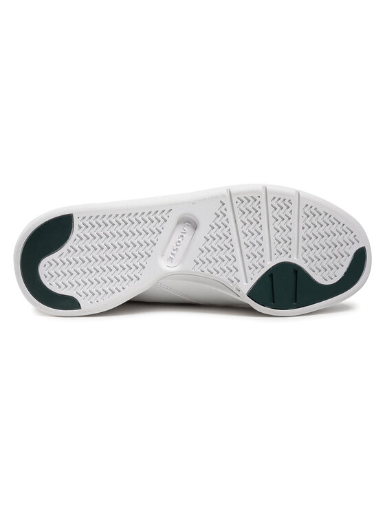 Lacoste Αθλητικά Lacoste Court Slam 0721 1 Sfa 7-41SFA0076 Λευκό