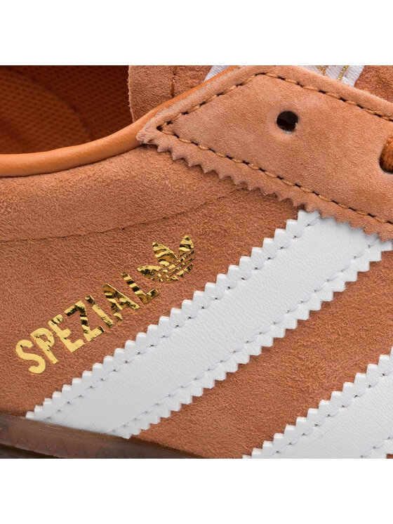 adidas Αθλητικά adidas Handball Spezial EE5730 Πορτοκαλί