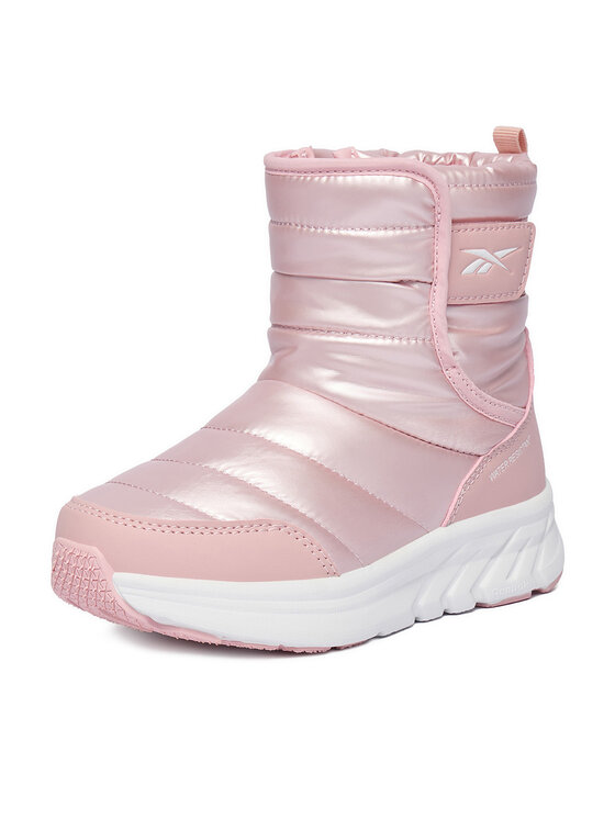 Reebok Снігоходи Reebok CEO-H8-299(dz) Рожевий