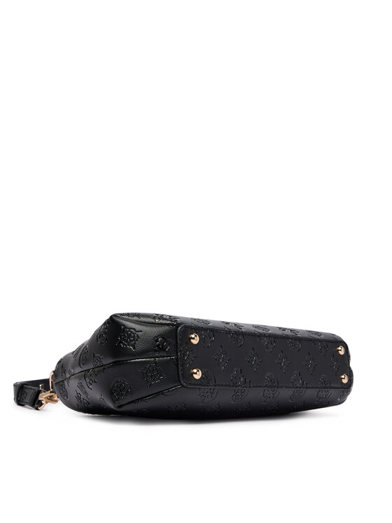 Guess Τσάντα Guess Carmella HWPD22 25180 Μαύρο