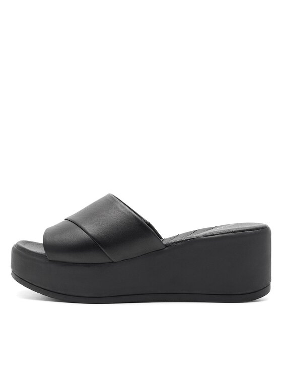 Lasocki Παντόφλες Lasocki MARSALA ARC-3030-13 Μαύρο