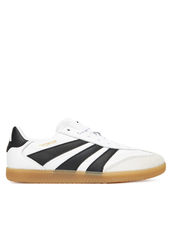 adidas Взуття для футболу adidas Predator Freestyle ID3832 Білий