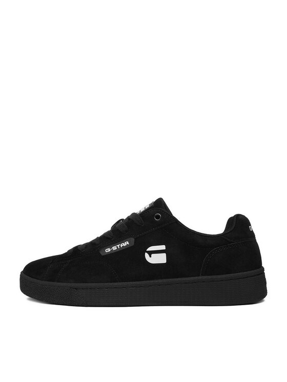 G-STAR Снікерcи G-Star Raw CEO-JASPER-01 Чорний
