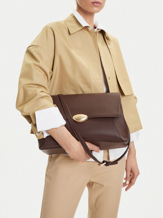 GINO ROSSI Soma Gino Rossi CEO-PEARL-LX1050 Brūns