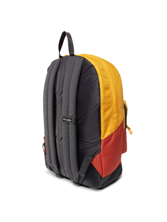 Columbia Plecak Columbia Zigzag 22L Backpack 1890021 Kolorowy