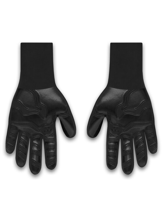 Billabong Чоловічі рукавички Billabong 5 mm Absolute ABYHN00125 Чорний