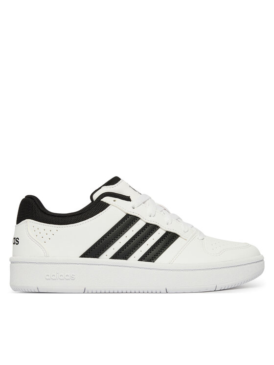 adidas Laisvalaikio batai adidas Hoops Classic J KI1073 Balta