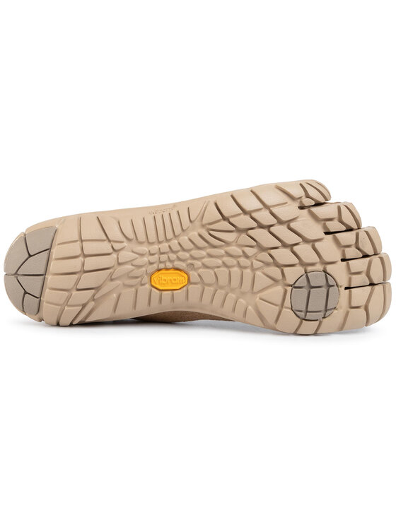 Vibram Fivefingers Edzőtermi cipők Vibram Fivefingers Cvt-Hemp 14W6201 Zöld