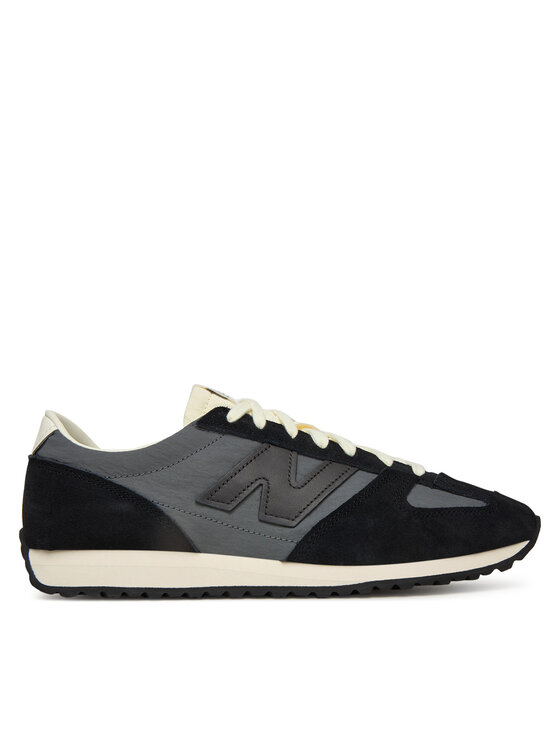 New Balance Sneakersy New Balance U471AQ M Szary