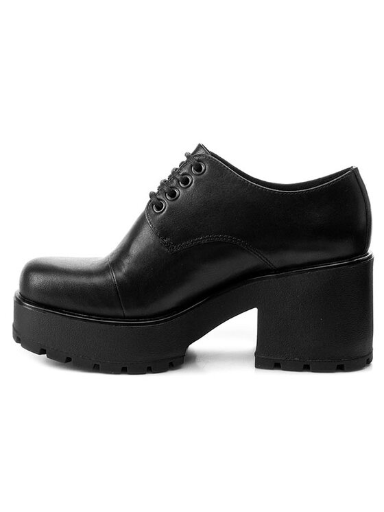 Vagabond Shoemakers Poltopánky Vagabond Shoemakers Dioon 4047-601-20 Čierna